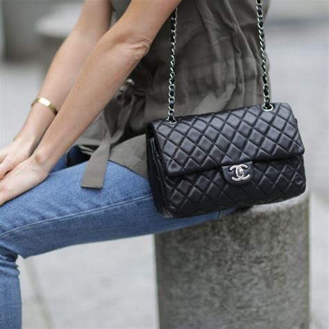 how to store chanel flap|Chanel flap bags.